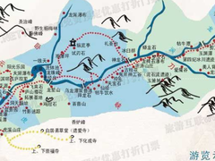 -东林大峡谷
