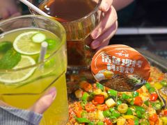 -一味一诚•鲜嫩烤鱼(昌发展万科广场店)