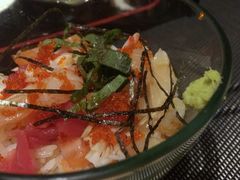 散寿司-富力希尔顿酒店·源氏日餐厅