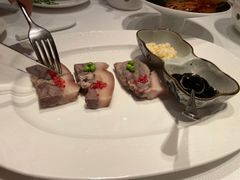 -扬州香格里拉·香宫中餐厅