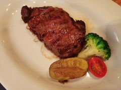 -食间牛排(湖西路店)