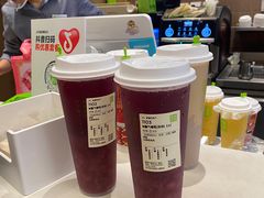 -奈雪的茶(石厦时代广场店)
