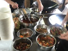 -周记热干面豆皮大王(桃花东街店)