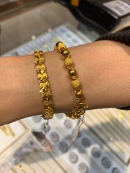 -菜百首饰店(东方新天地店)