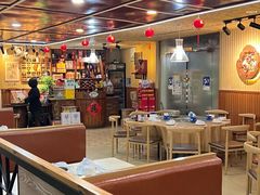 -乡村土菜馆(园湖南路店)