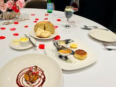 -MORTON'S 莫尔顿牛排坊(北京丽晶酒店)