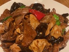 -京坛汇·烤鸭·京菜(宋庄店)