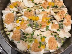 -海派悦庭·海胆烧麦·新融合菜(凯德广场店)