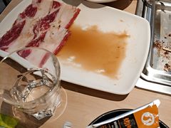 -新石器烤肉(百联川沙店)