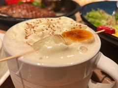 -玛格萝妮比萨屋(陆家浜路店)