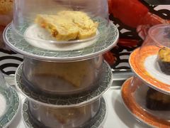 -万岁寿司(蓬江万达店)
