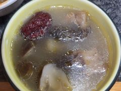 -滇藏石锅宴(崇仁巷老店)
