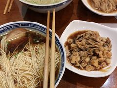 -同得兴 Since·1995 传统苏式面馆(十全街店)