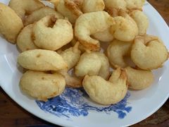 软炸虾仁-洪福亮酒家(南草厂街店)