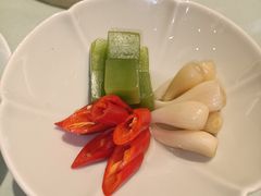 佐饭泡菜-马旺子酒楼