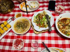 -西贝莜面村(近铁城市广场店)