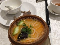 -红棉中餐厅·广州海航威斯汀酒店