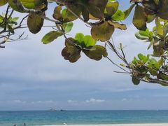 -三亚亚龙湾天域度假酒店