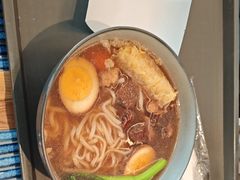 -贝林大翅鲸简餐厅(国家海洋博物馆店)