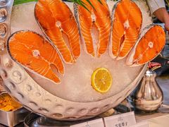 -第六季自助餐厅(北太平庄店)