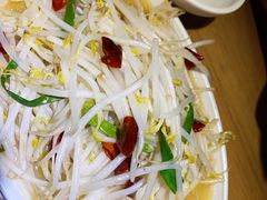 -吕氏疙瘩汤·海鲜新鲁菜(凯德mall新都心店)