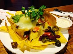 -Geneva日内瓦餐厅(西郊宝成花苑店)