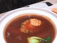 浓汁鲜鲍鱼-106餐厅(山水文园店)