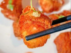 -蘇锦宴·淮扬菜烤鸭·小院(三元桥霄云路店)