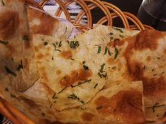 -Spice Garden印度餐厅(上海火车站店)