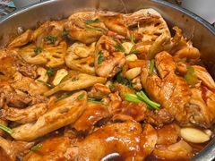 -黄记煌三汁焖锅(银盆岭万达广场店)