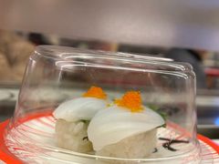 -友壹町寿司(佛山新DNA店)