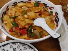 -巴依老爷新疆美食(望京小街店)