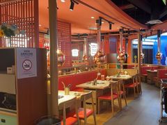 -韩宫宴烤肉·料理(武汉印象城店)