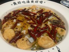 -首秀·四川料理(星耀101店)