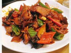 -海兰江石锅饭(水上店)