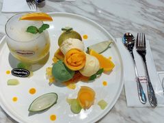 -哈根达斯(大洋百货店)