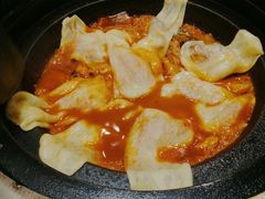 -满兴咱妈烀饼铁锅炖(兰州北街店)