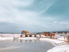 -盐湖景区