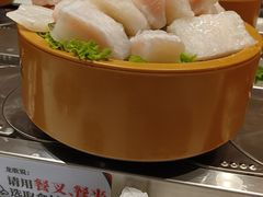 -龍歌自助小火锅(李沧顺和汇店)