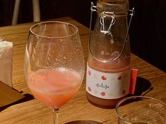 番茄橙汁-SHAN山(前滩太古里店)