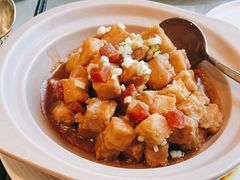 -顺味凤城·顺德菜专门店(九六广场店)