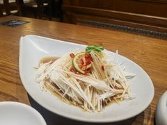 -云海肴·汽锅鸡·云南代表菜(天山百盛优客店)