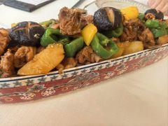 -龟兹KUCINA·新疆菜(前滩L+PLAZA店)