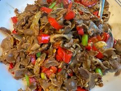 -湘遇湖南菜(city店)