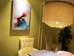 -茉莉餐厅·家宴·欢聚(环城南路店)