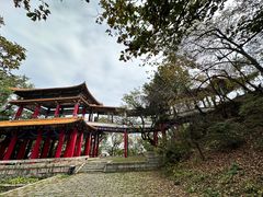 -萨尔浒风景区