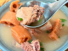 -静一餐厅·湖北菜(前门创始店)