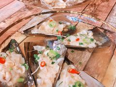 -虾弄弄海派小龙虾·牛羊蝎子火锅