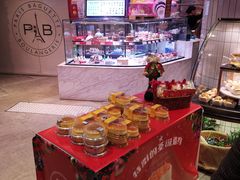 -巴黎贝甜(亿合城店)