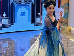 -奇芳阁·百年清真南京菜(夫子庙店)